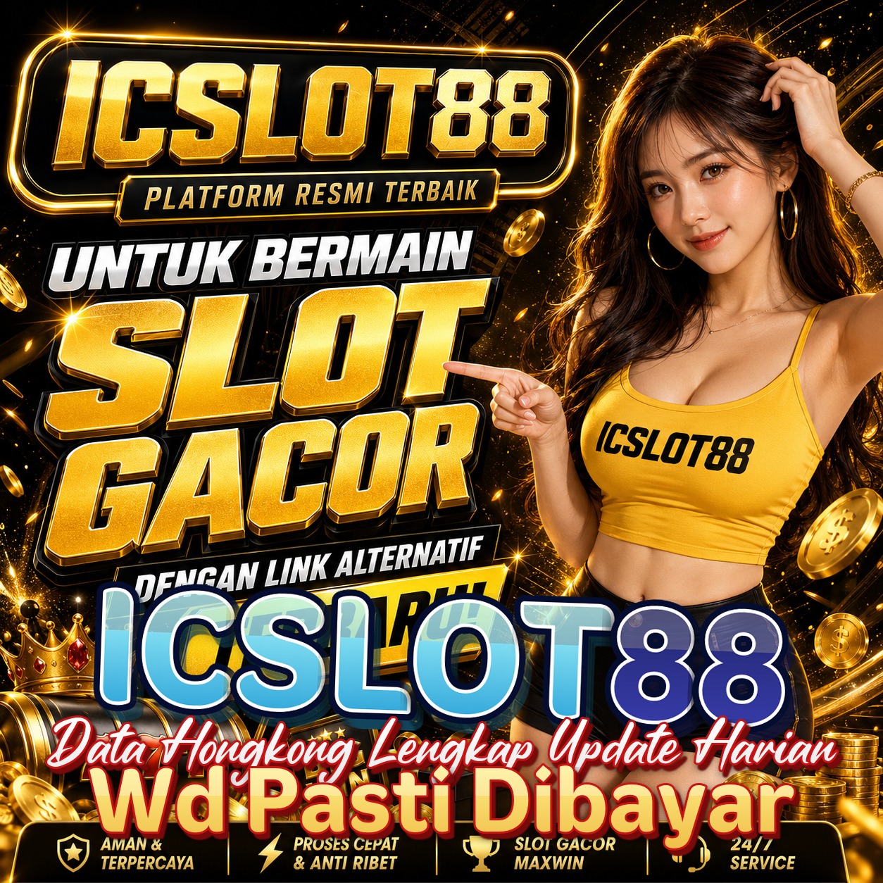 ICSLOT88